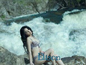 Elison