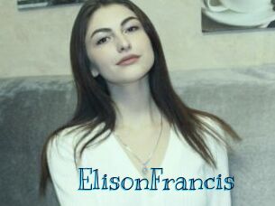 ElisonFrancis