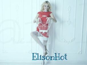 ElisonHot