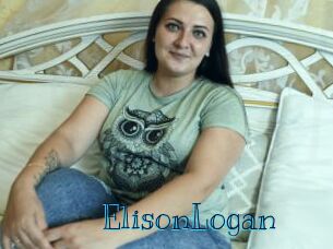 ElisonLogan