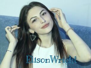ElisonWright
