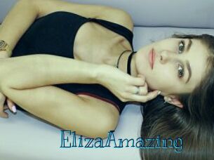 ElizaAmazing