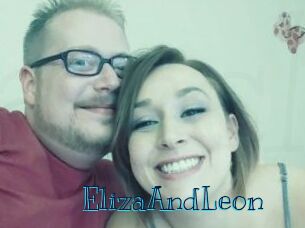 ElizaAndLeon
