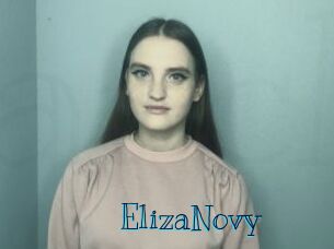 ElizaNovy