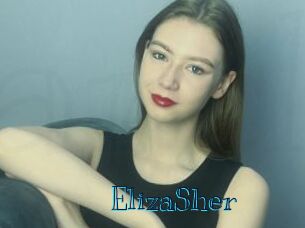 ElizaSher