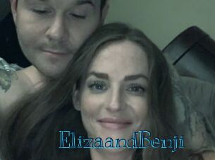ElizaandBenji