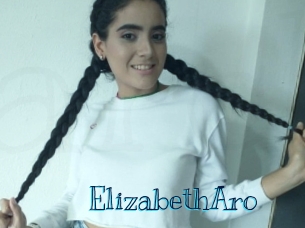 ElizabethAro Archive DVD BIZ