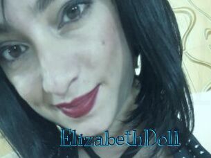 ElizabethDoll
