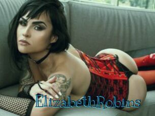 ElizabethRobins