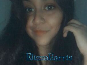 ElizzaHarris