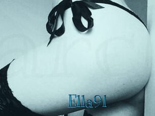 Ella91