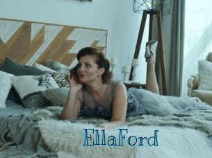 EllaFord