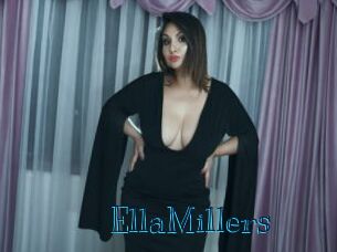 EllaMillers