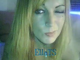 EllaTS