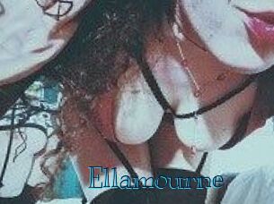 Ellamourne