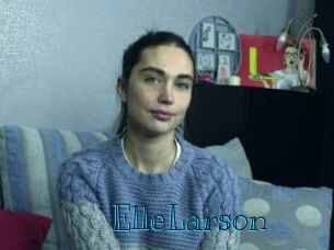 ElleLarson