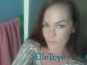 ElleToye