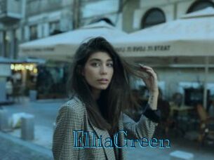 ElliaGreen