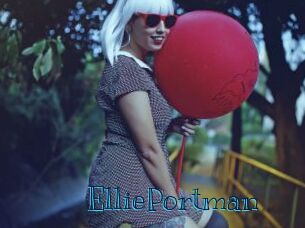 ElliePortman