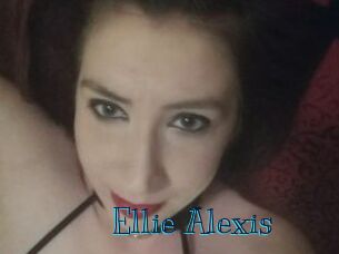 Ellie_Alexis