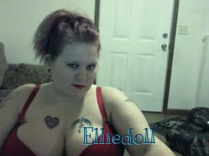 Elliedoll
