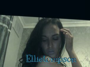 Ellietompson
