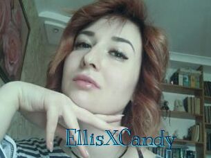 EllisXCandy