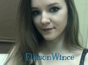 EllisonWince