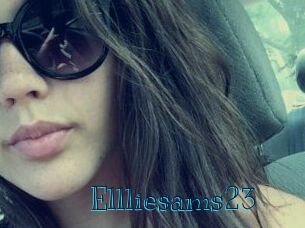 Ellliesams23
