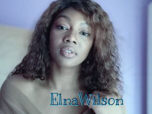 ElnaWilson