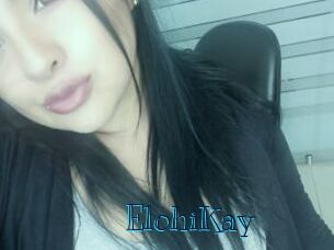 ElohiKay
