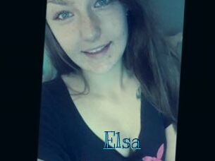 Elsa