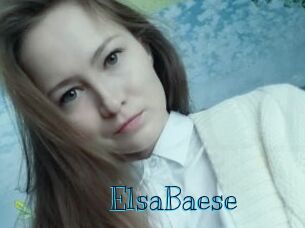 ElsaBaese