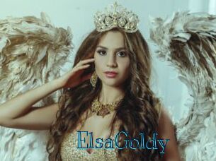 ElsaGoldy