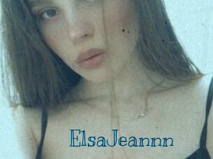 ElsaJeannn