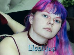 ElsaKing