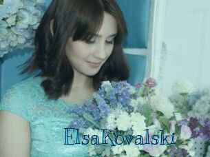 ElsaKovalski