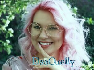 ElsaQuelly