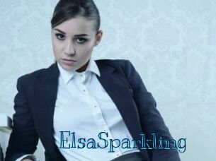 ElsaSparkling