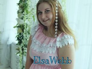 ElsaWebb