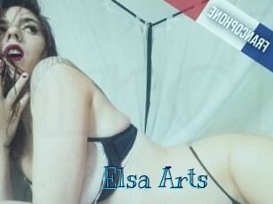 Elsa_Arts