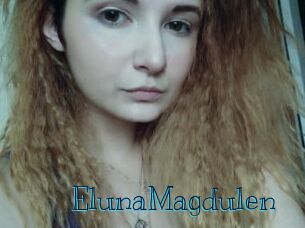 ElunaMagdulen