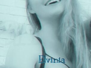 Elvinia