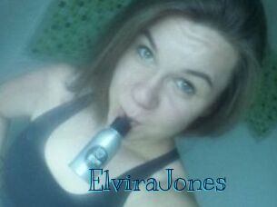 ElviraJones
