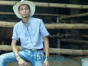 Elviszaa