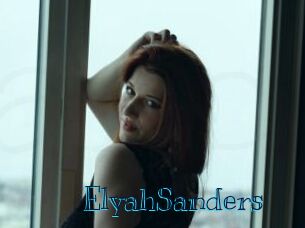 ElyahSanders