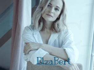 ElzaBert