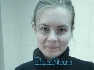 ElzaBlum