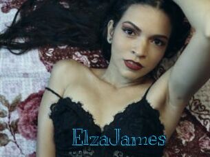 ElzaJames