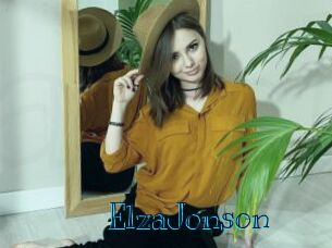 ElzaJonson